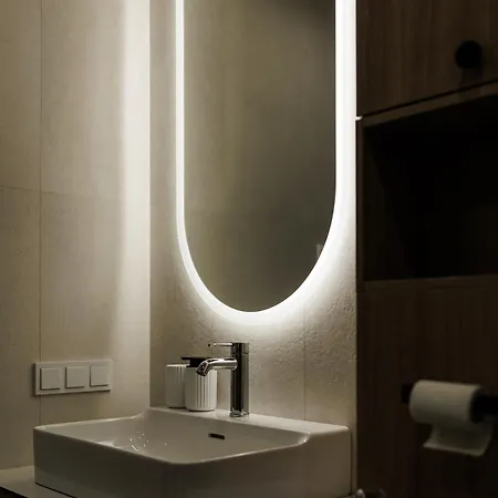 Bangu Namai Apartamentai Palanga