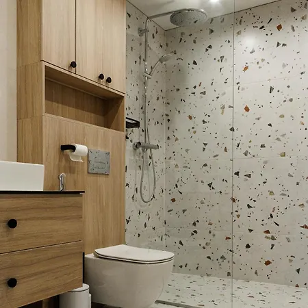 Bangu Namai Apartamentai * Palanga